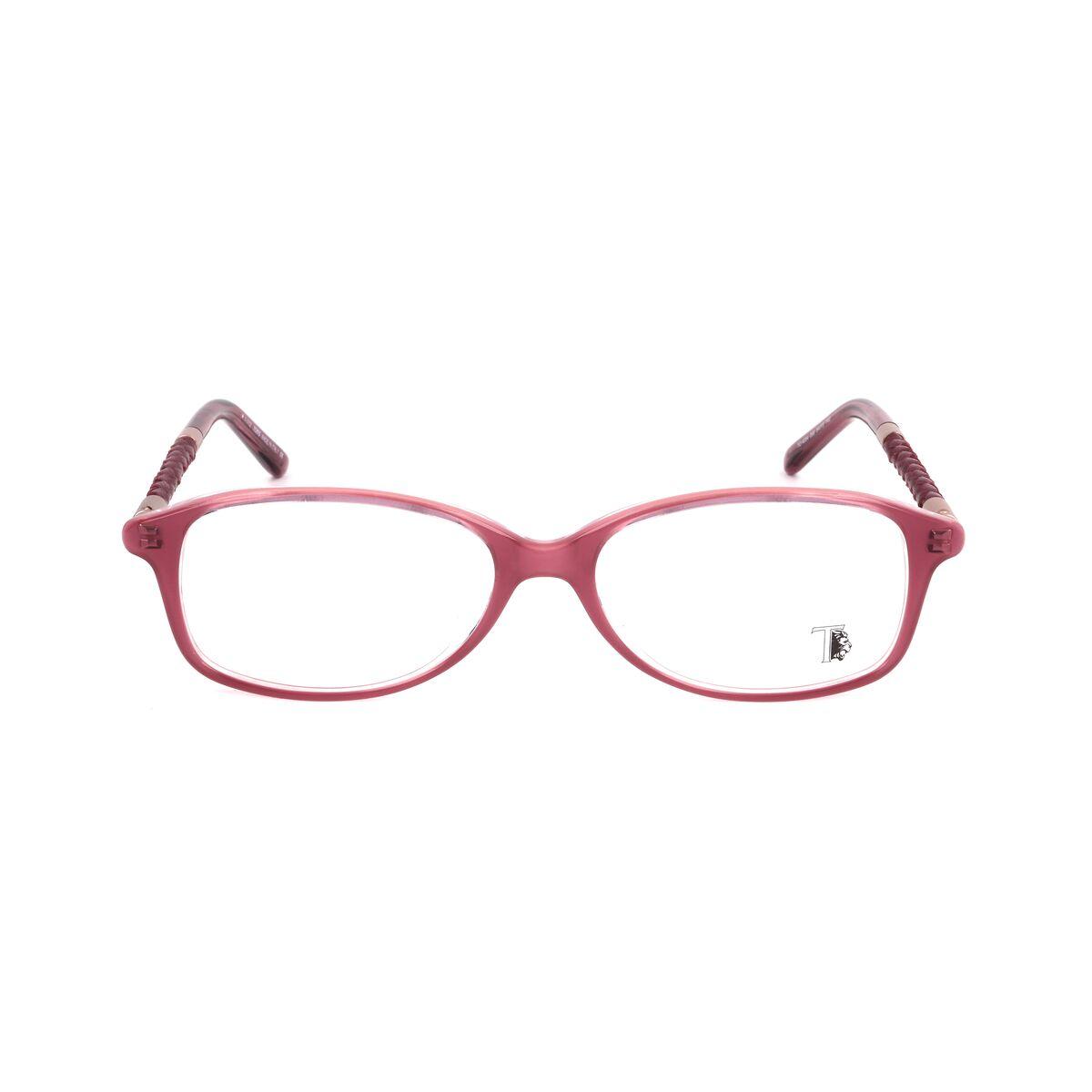 Montura de Gafas Mujer Tods ø 54 mm