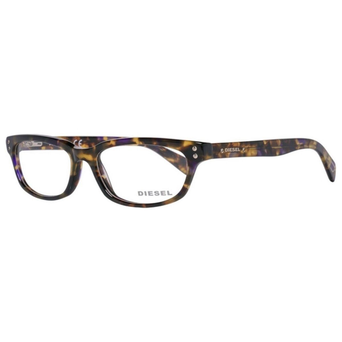 Montura de Gafas Mujer Diesel Ø 52 mm