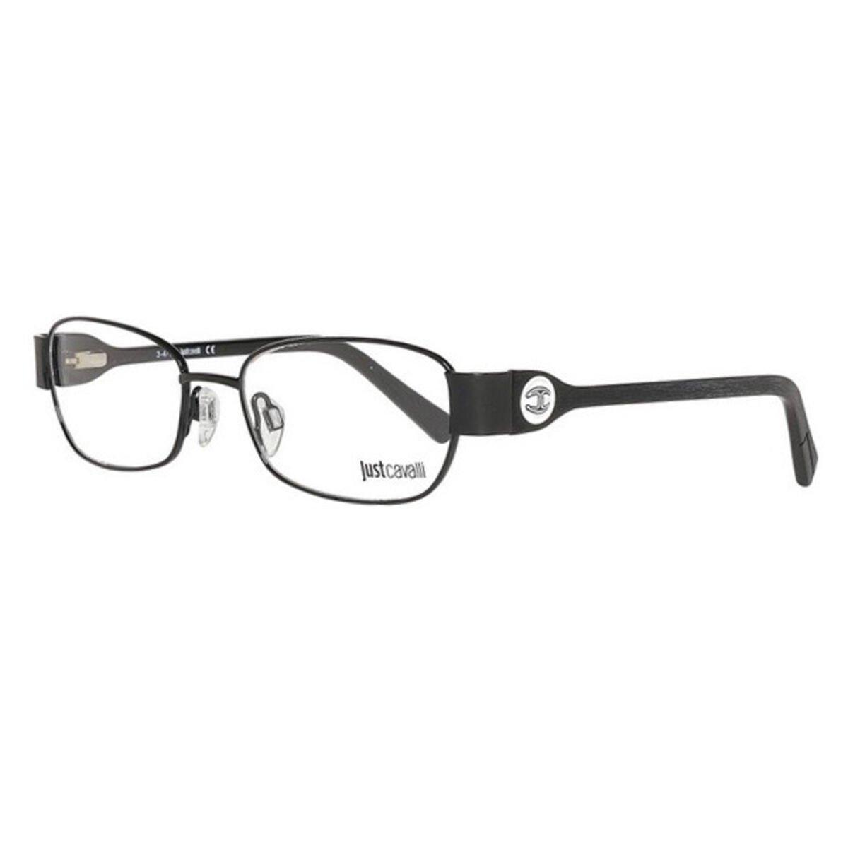 Montura de Gafas Mujer Just Cavalli Ø 52 mm