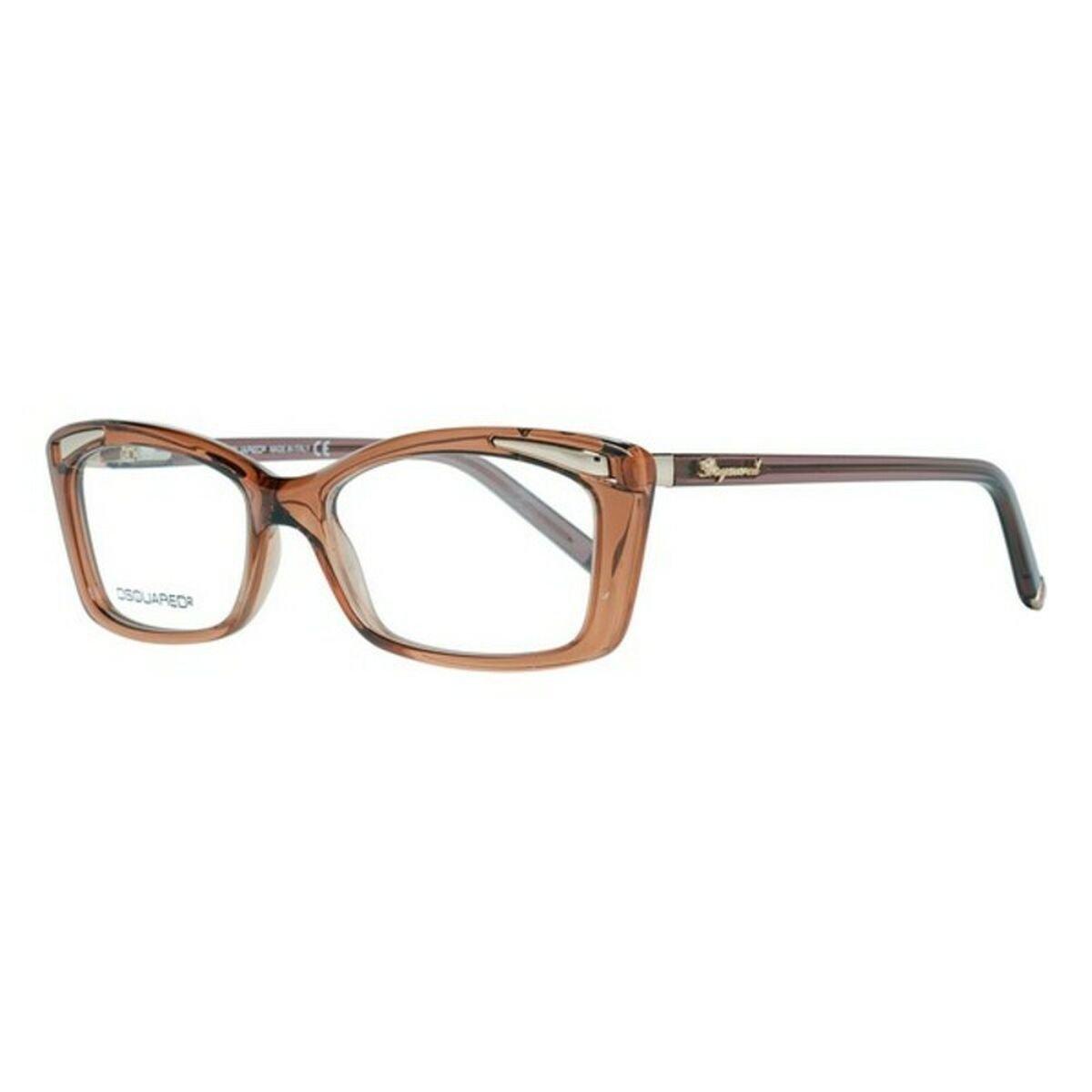 Montura de Gafas Mujer Dsquared2 ø 54 mm