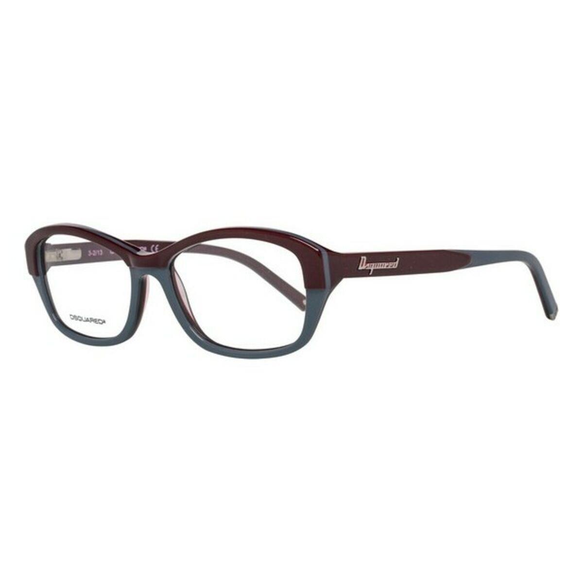 Montura de Gafas Mujer Dsquared2 ø 54 mm