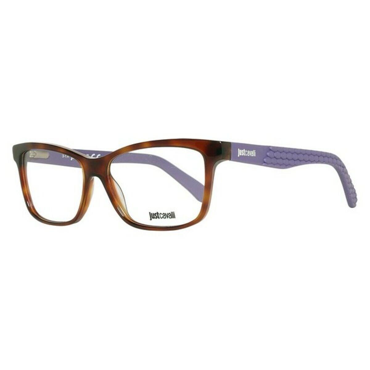 Montura de Gafas Mujer Just Cavalli Ø 53 mm