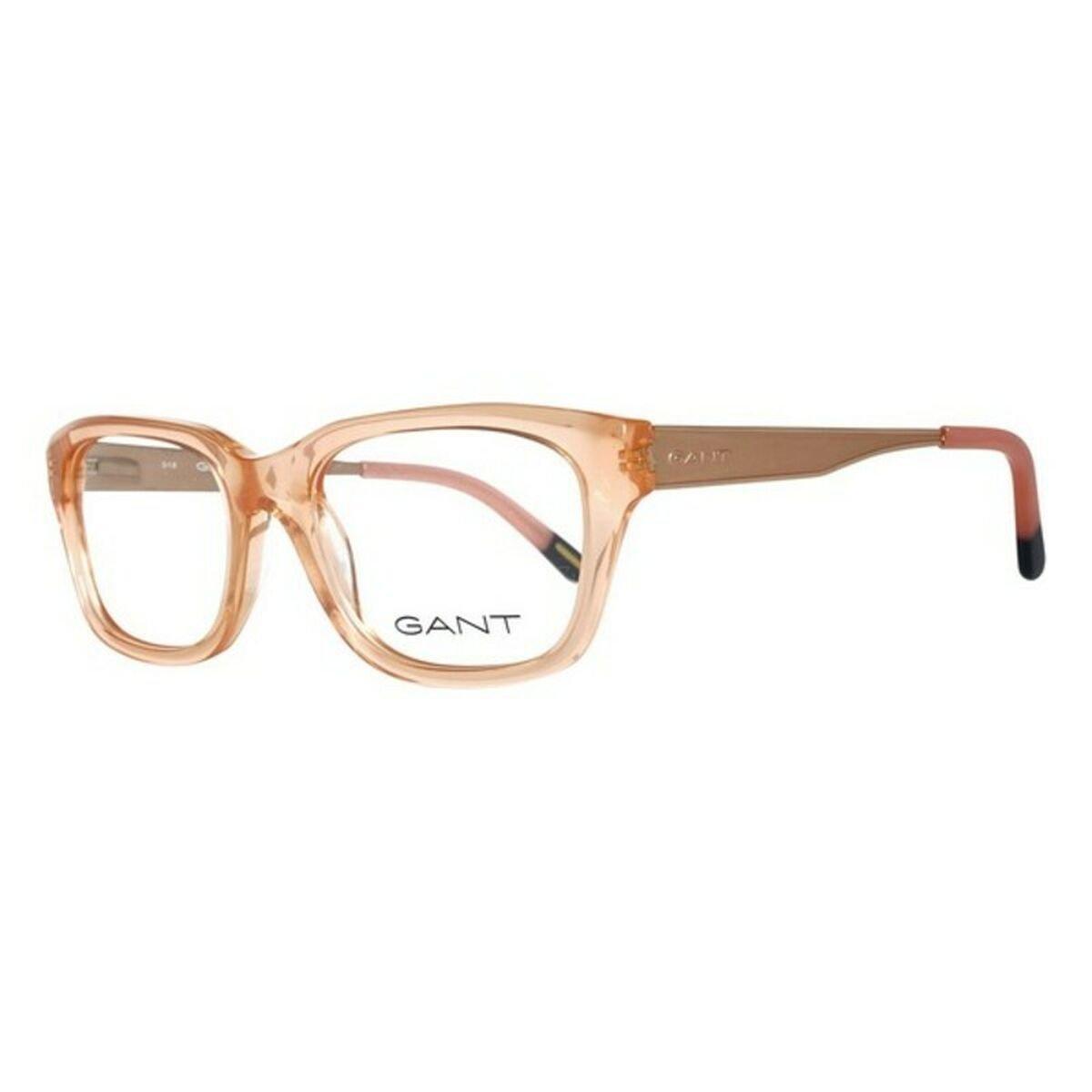Montura de Gafas Mujer Gant Ø 51 mm