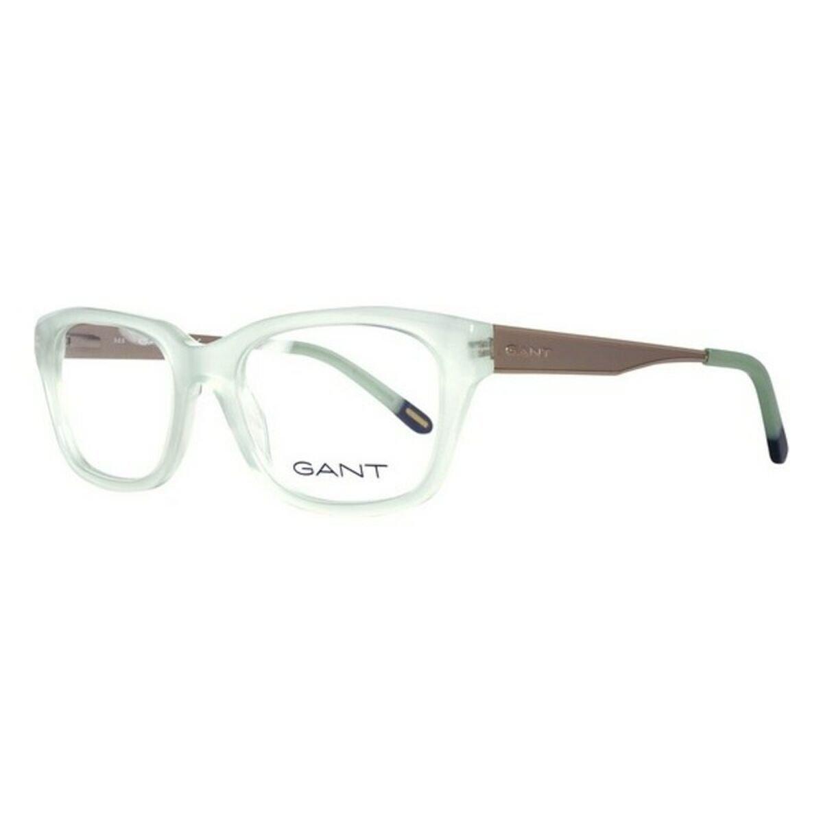 Montura de Gafas Mujer Gant Ø 51 mm