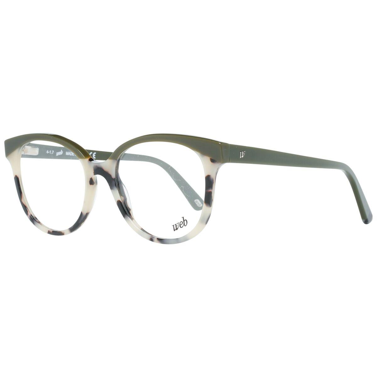 Montura de Gafas Mujer Web Eyewear WE5196 50055