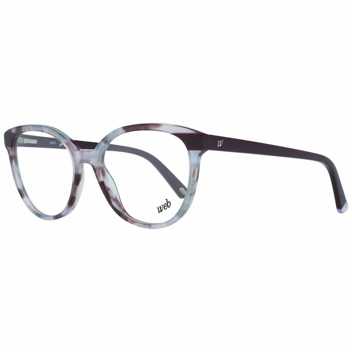 Montura de Gafas Mujer Web Eyewear WE5212 5355A