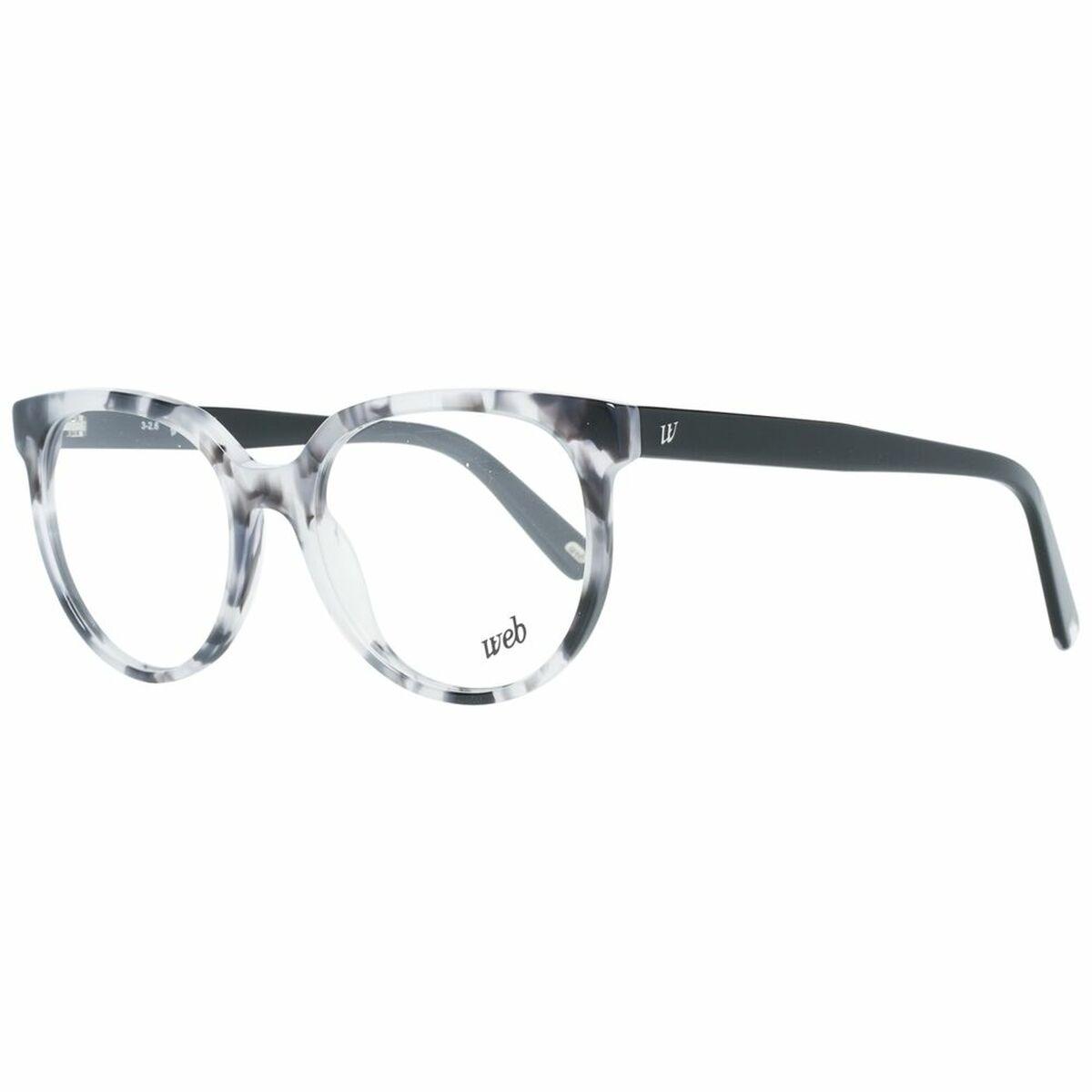 Montura de Gafas Mujer Web Eyewear WE5216 50055
