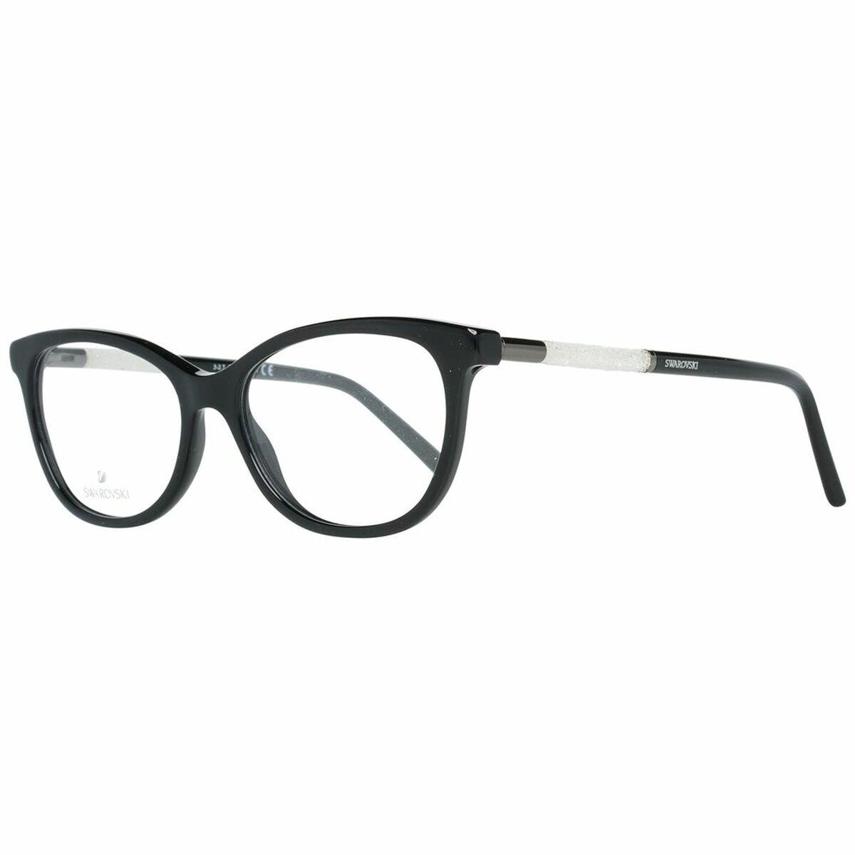 Montura de Gafas Mujer Swarovski SK5211 54001