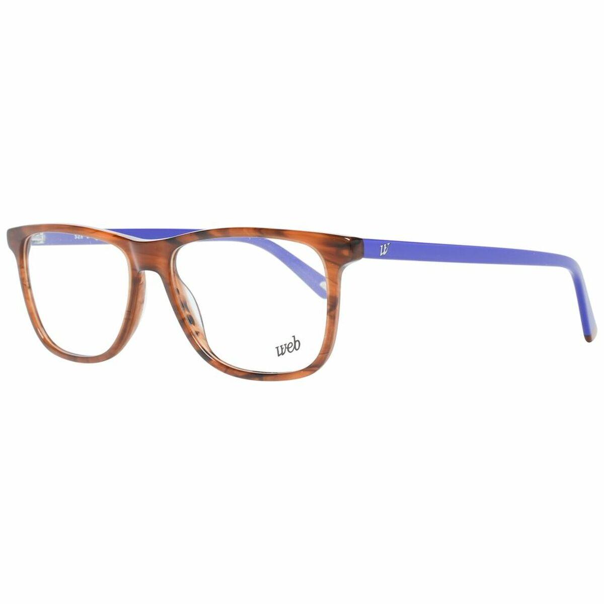 Montura de Gafas Hombre Web Eyewear WE5224 54048