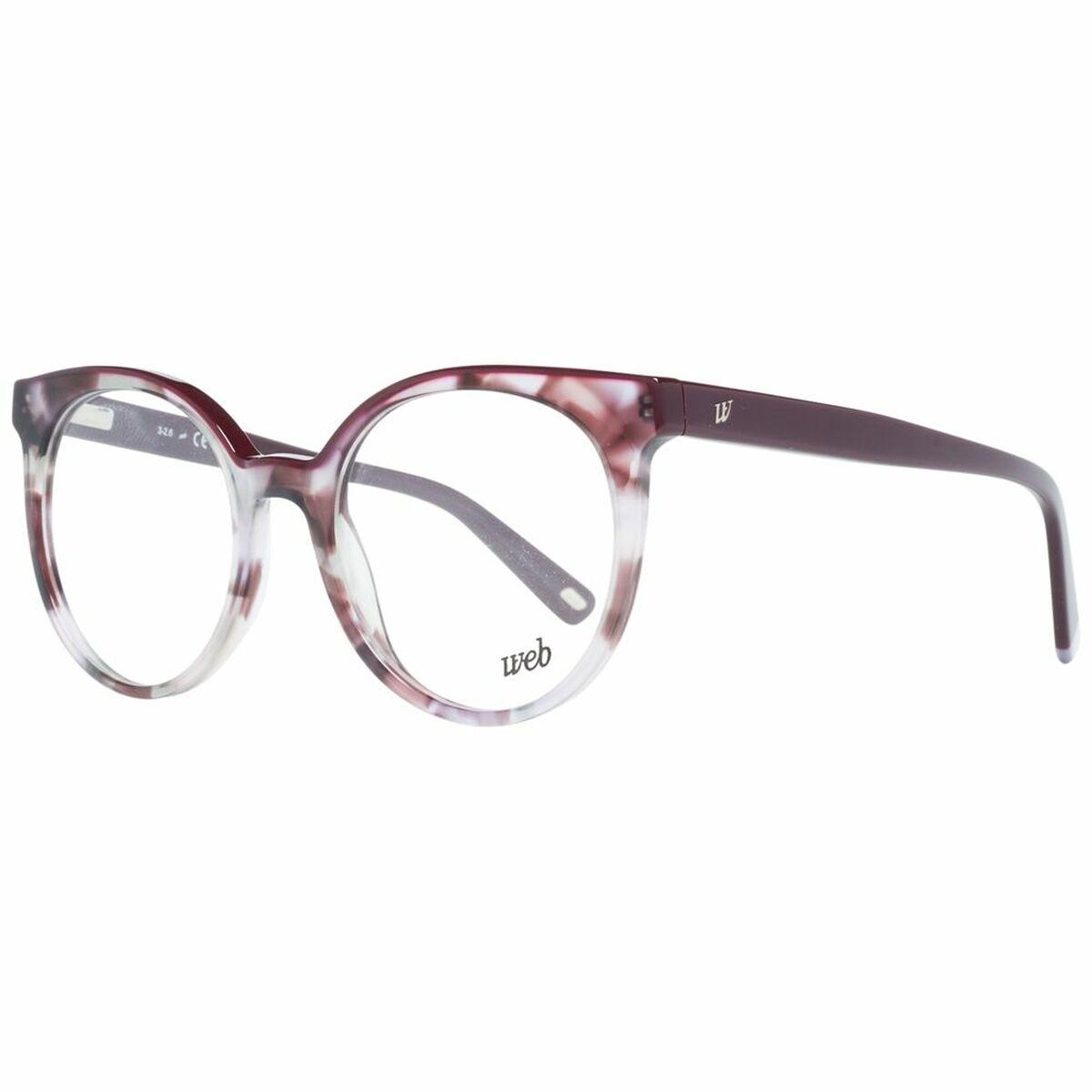 Montura de Gafas Mujer Web Eyewear WE5227 49074