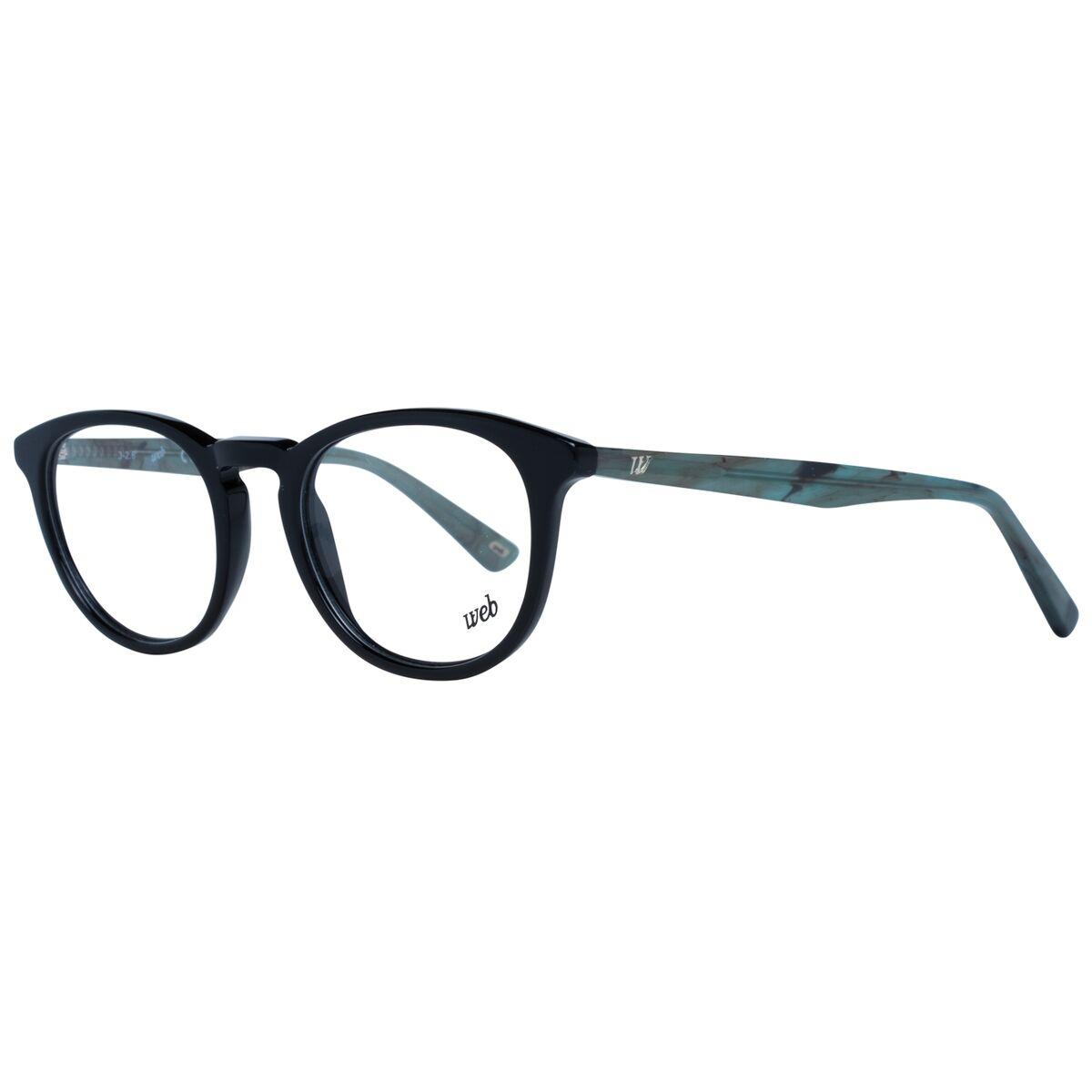 Montura de Gafas Unisex Web Eyewear WE5181-N 49A01
