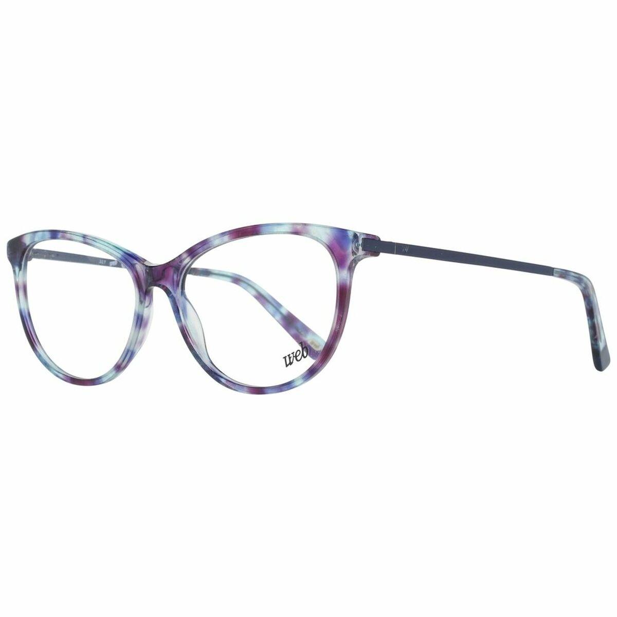 Montura de Gafas Mujer Web Eyewear WE5239 54055