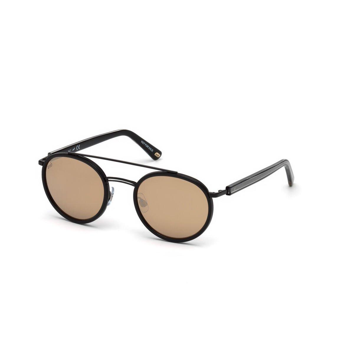 Gafas de Sol Hombre Web Eyewear Ø 52 mm