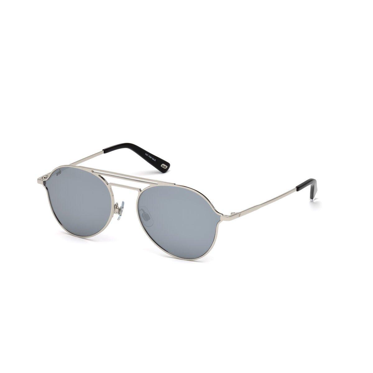Gafas de Sol Hombre Web Eyewear ø 56 mm