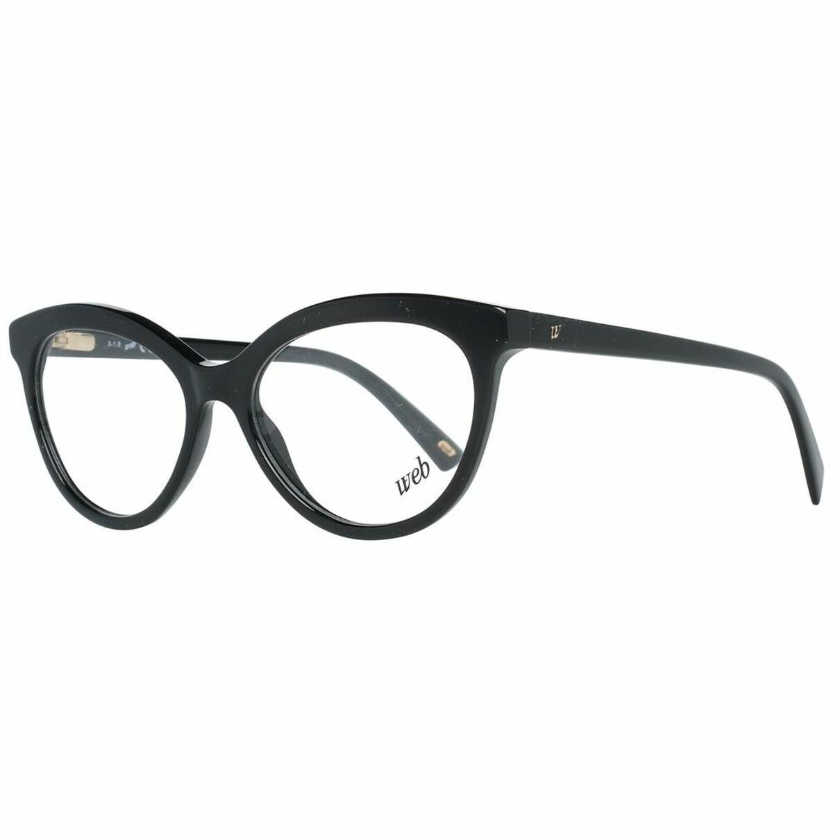 Montura de Gafas Mujer Web Eyewear WE5250 51001