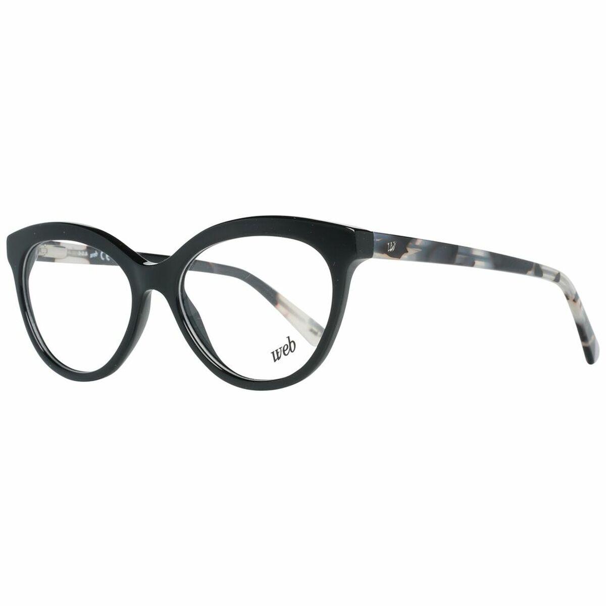 Montura de Gafas Mujer Web Eyewear WE5250 51A01