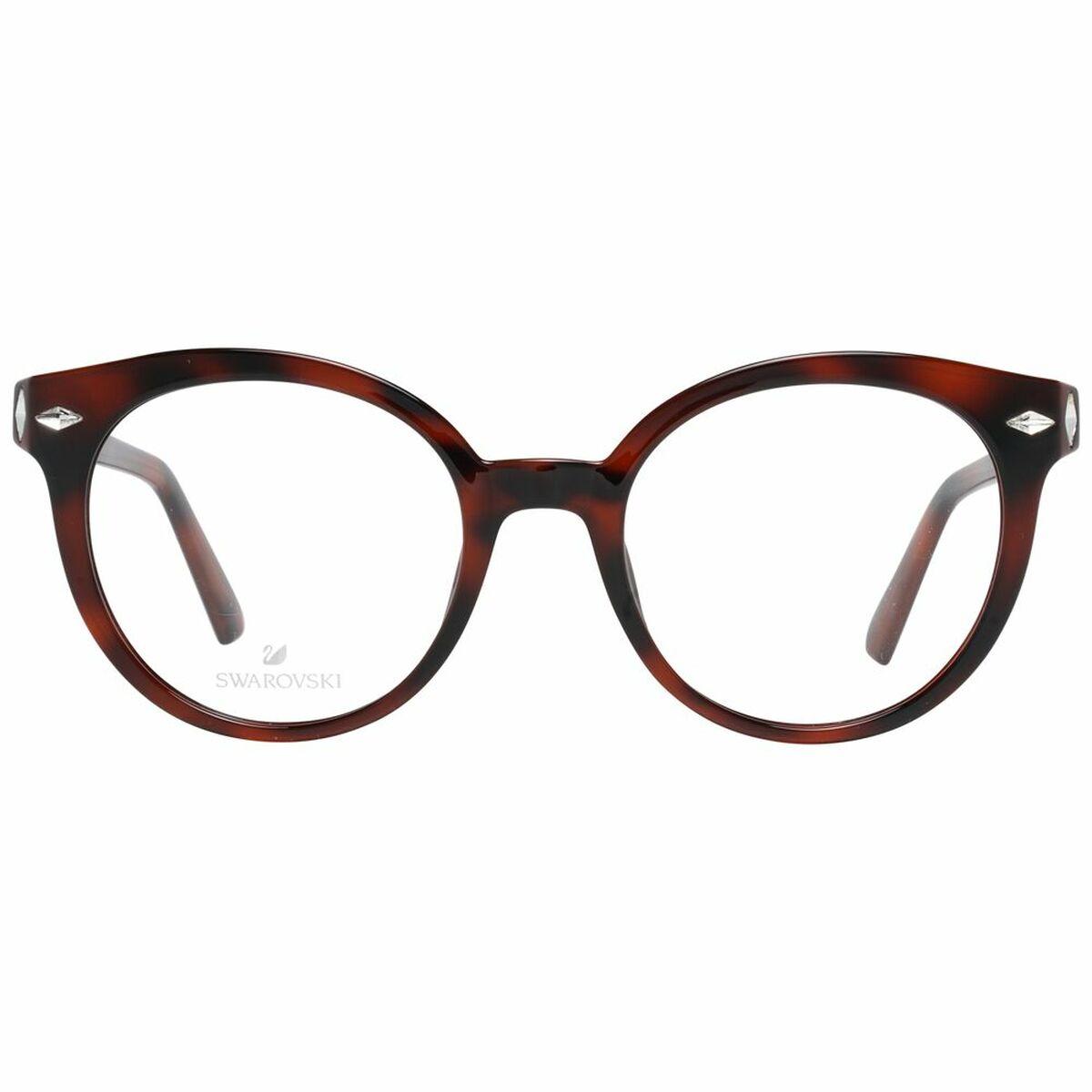 Montura de Gafas Mujer Swarovski SK5272 50052