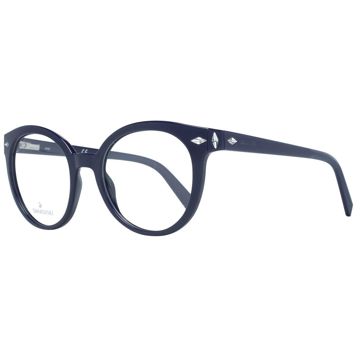 Montura de Gafas Mujer Swarovski SK5272 50081