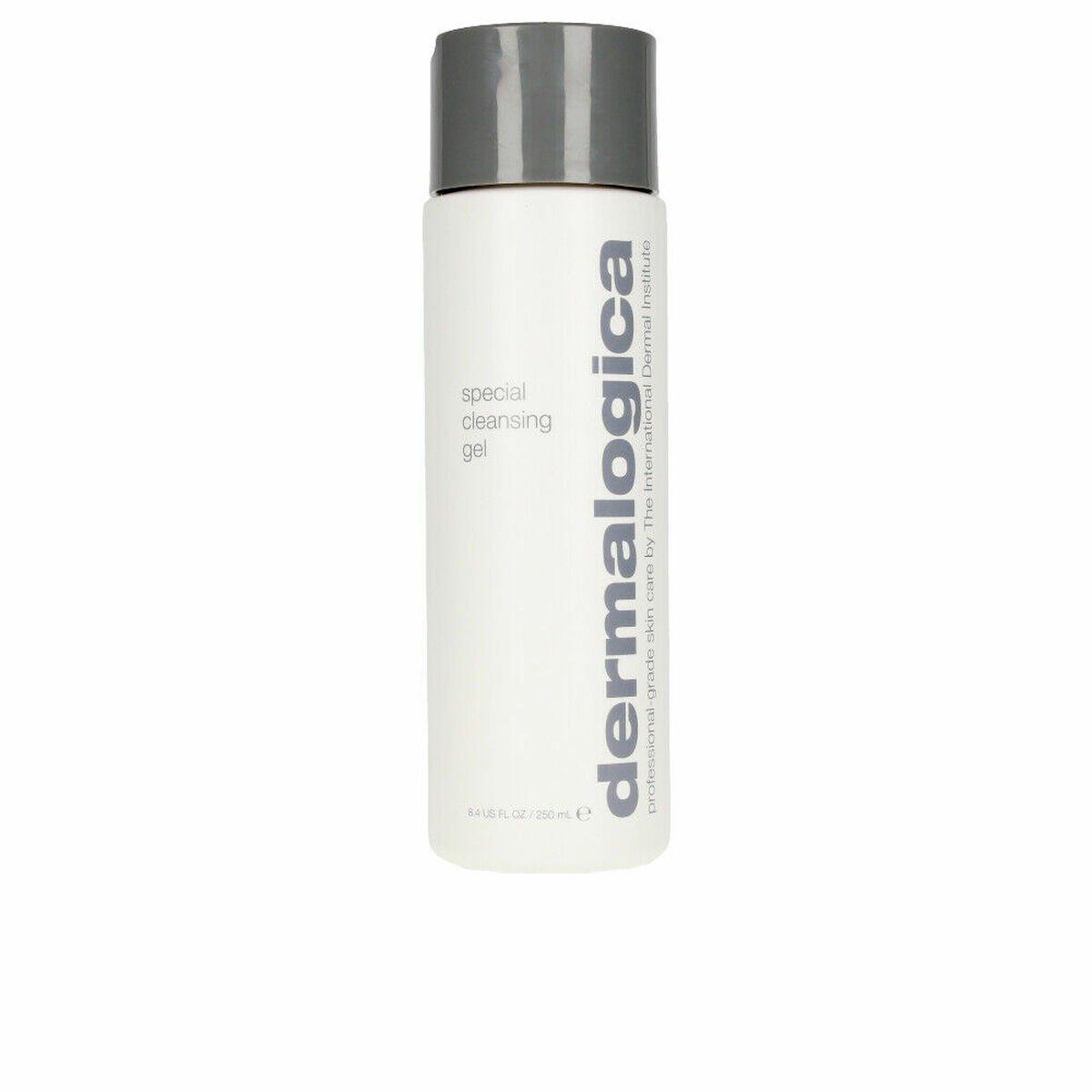 Gel Limpiador Espumoso Dermalogica 101104 Cósmetica 250 ml