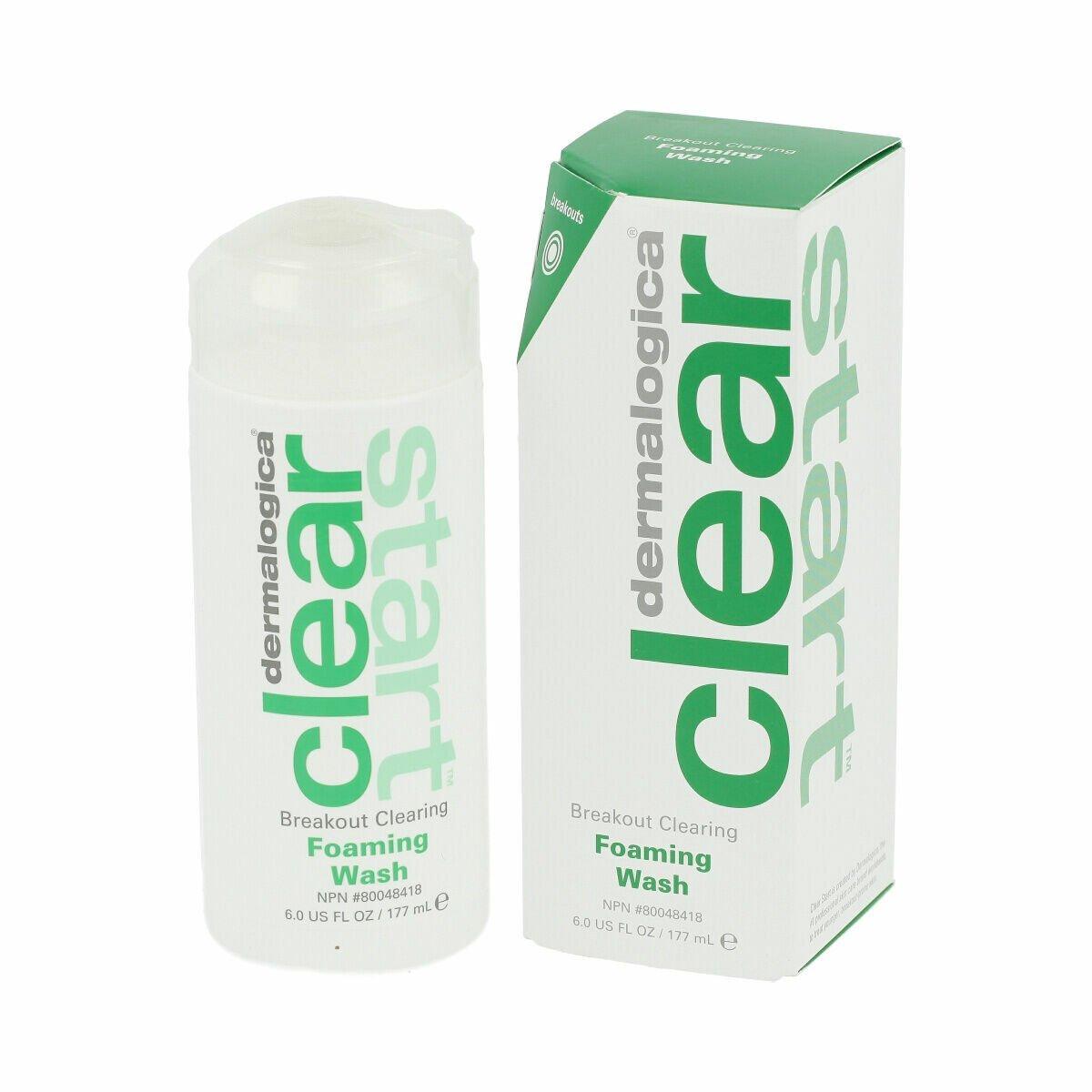Espuma Limpiadora Dermalogica Breakout