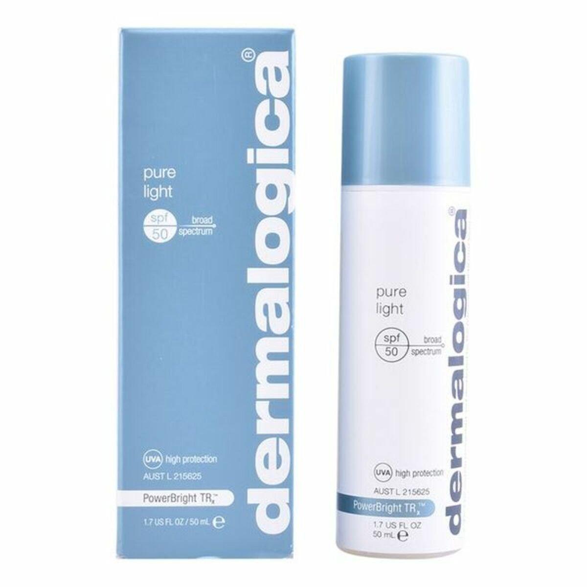 Fluido Solar Antimanchas Dermalogica Power Bright Spf 50 50 ml