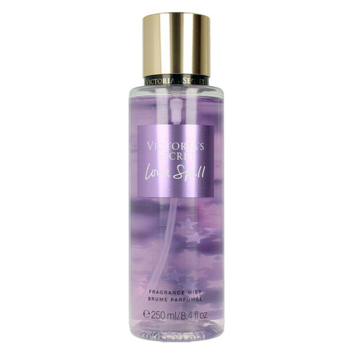 Fragancia Corporal Victoria's Secret LS 158 250 ml EDT