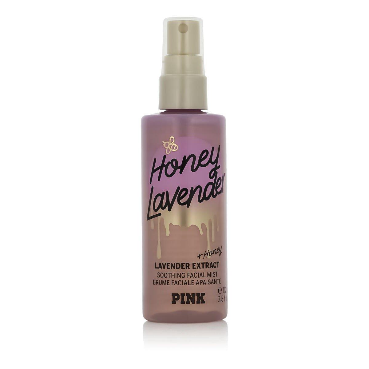 Bruma Facial Victoria's Secret Pink Honey Lavender 112 ml