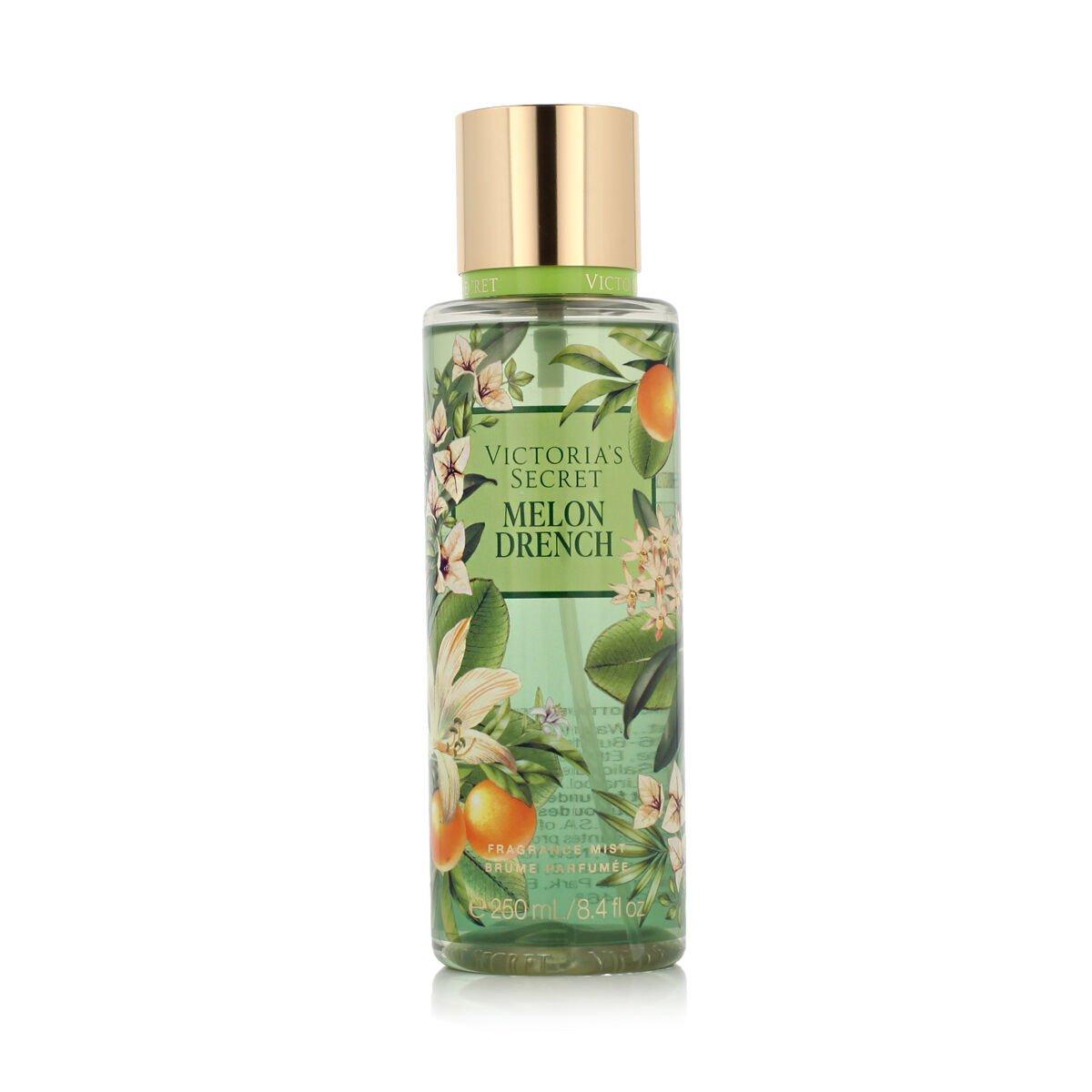 Fragancia Corporal Victoria's Secret Melon Drench 250 ml