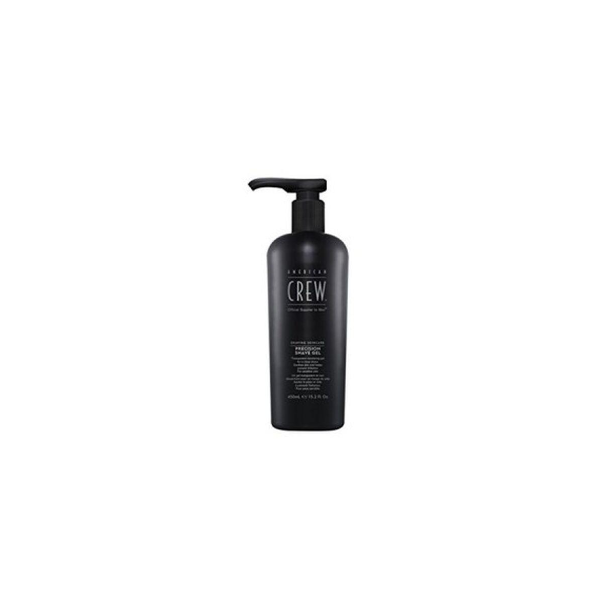Gel de Afeitar American Crew 7240465000