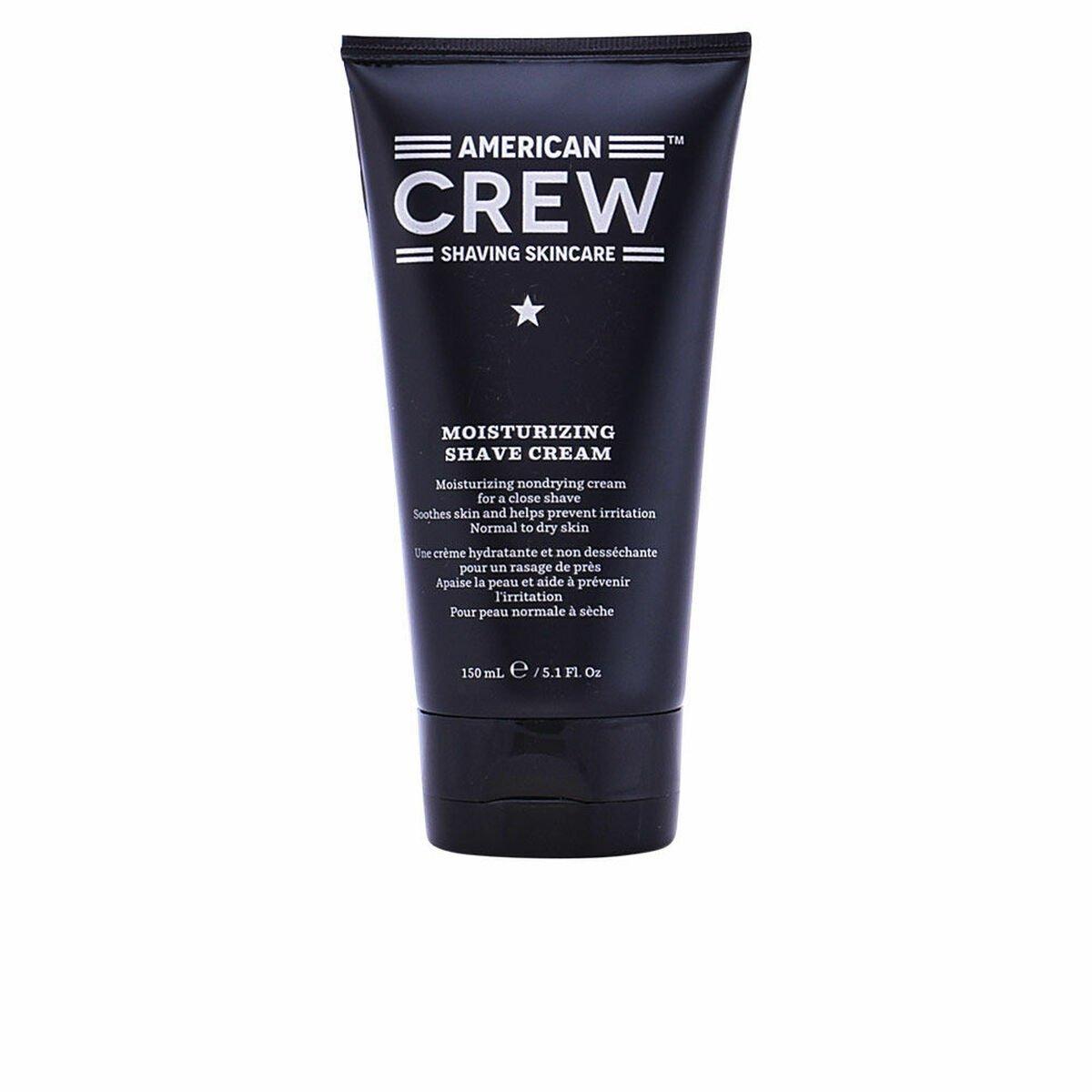 Crema de Afeitar American Crew 7240610000 150 ml