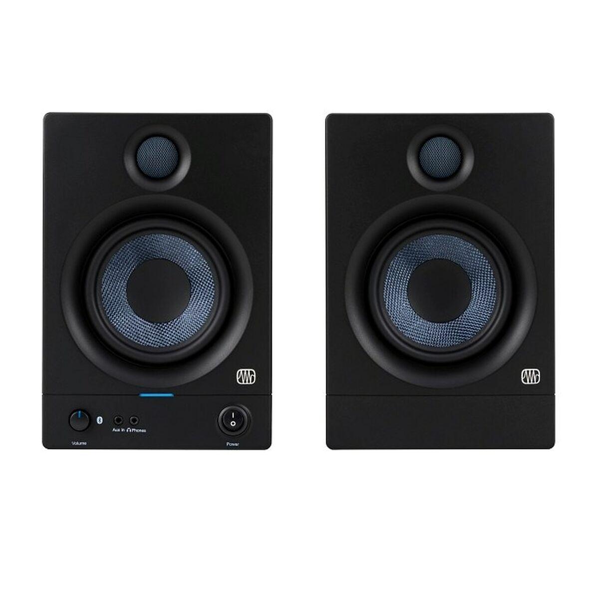 Monitor de estudio Presonus PRE ERIS 5 BT 100 W