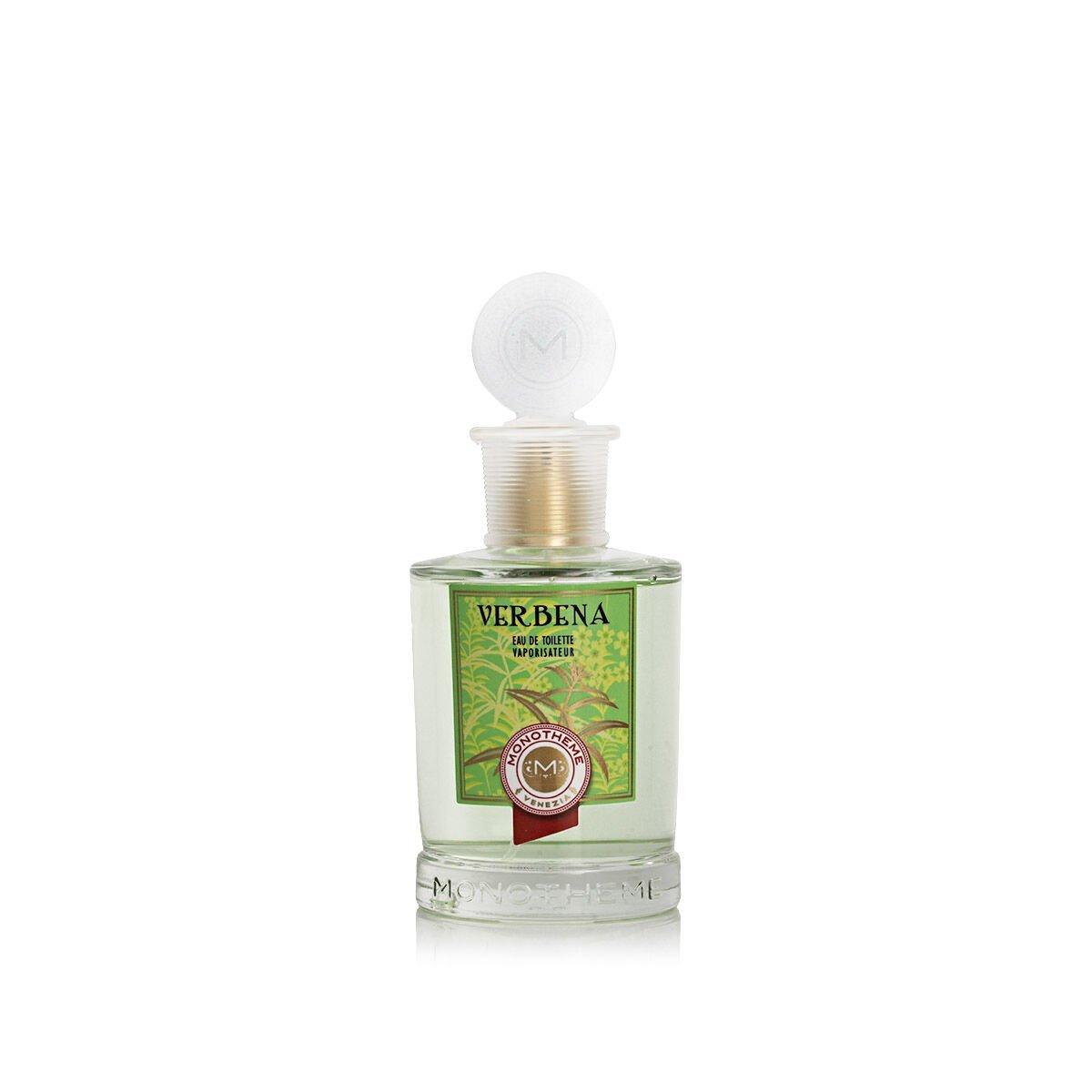 Perfume Mujer Monotheme Venezia Verbena EDT 100 ml