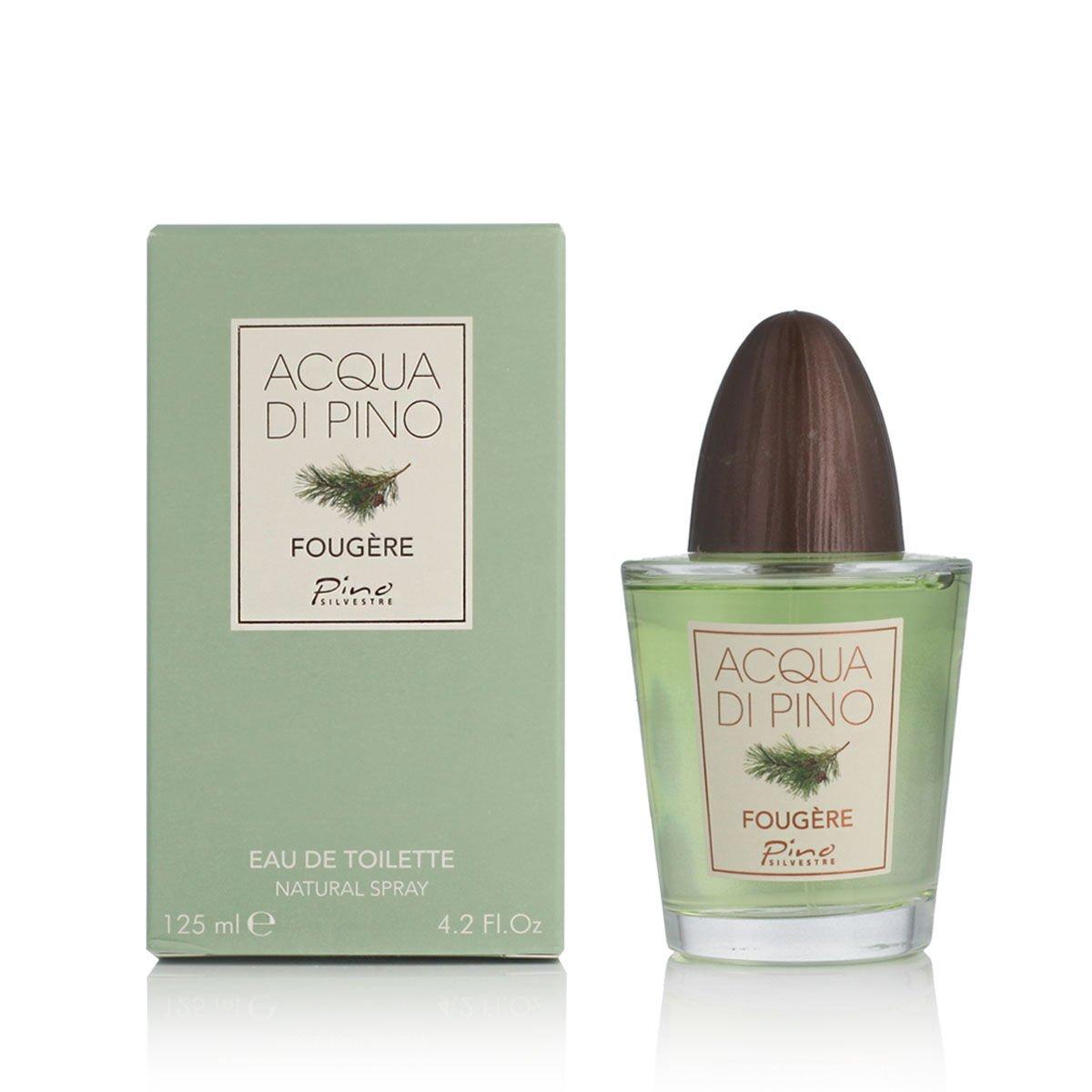 Perfume Hombre Pino Silvestre Acqua di Pino Fougère EDT 125 ml