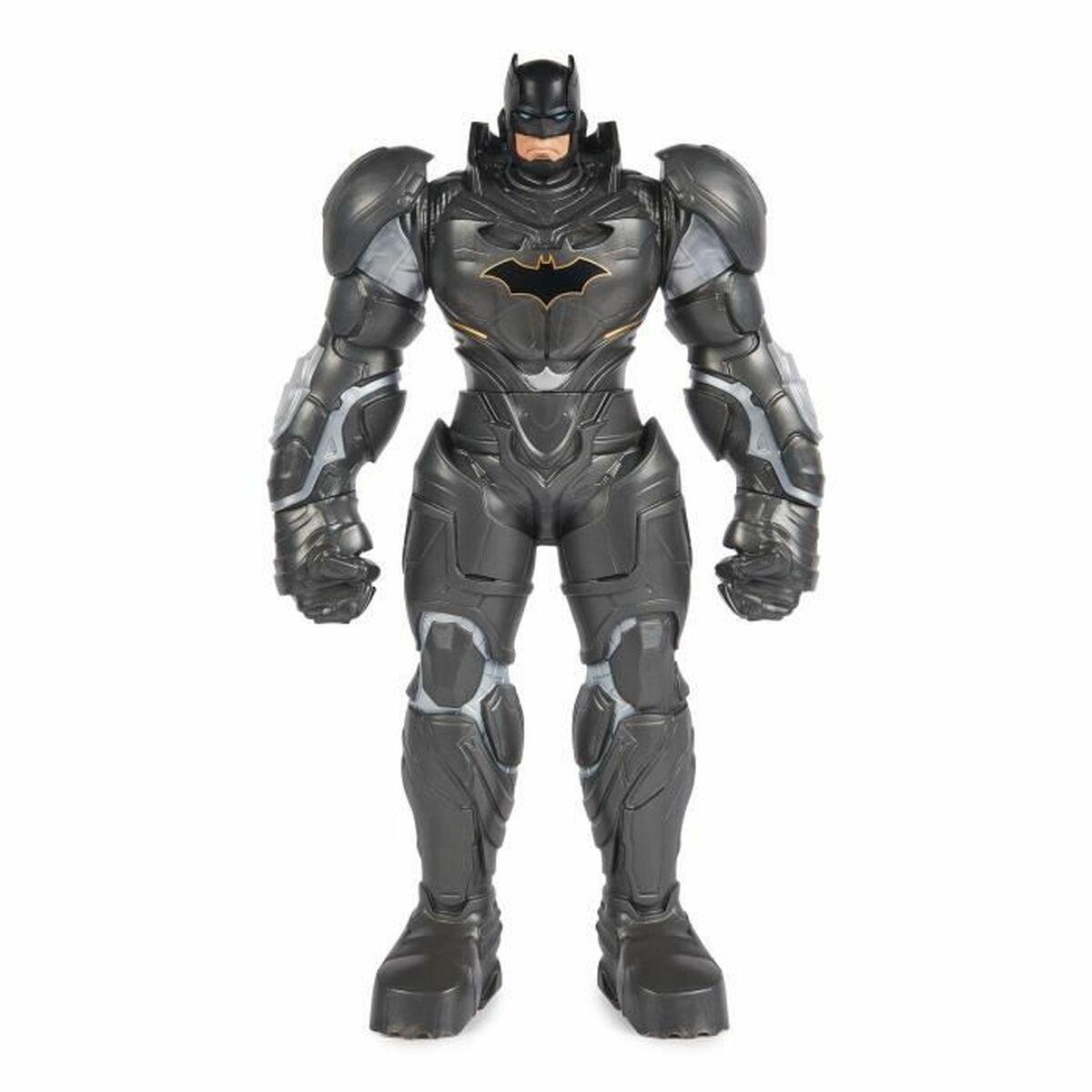 Figura de Acción Spin Master Batman