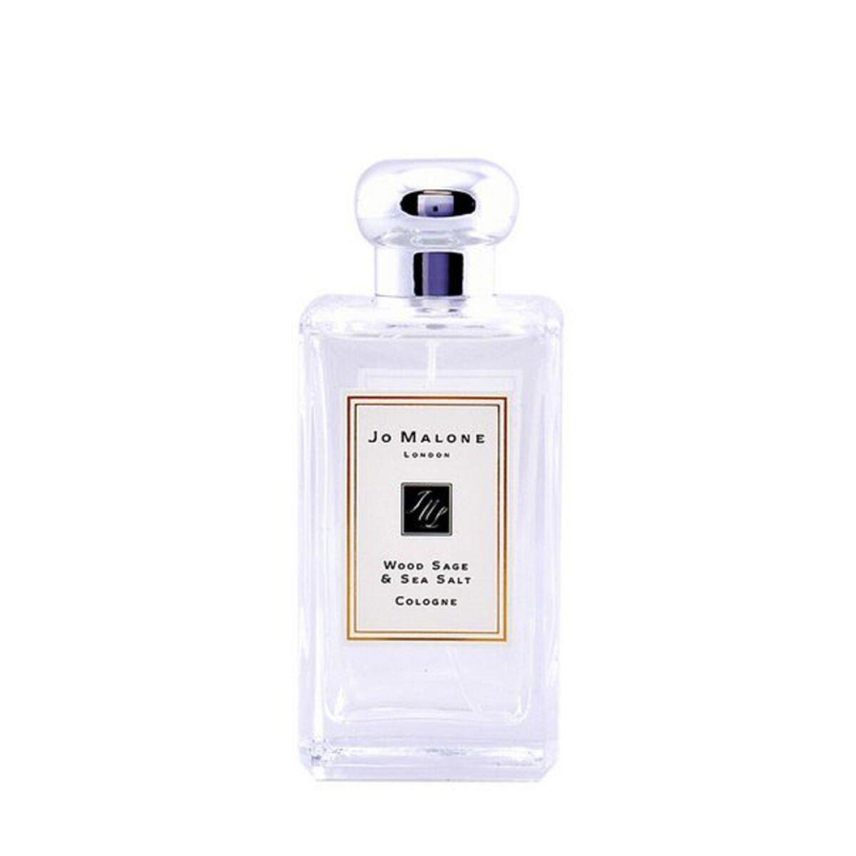 Perfume Unisex Jo Malone WOOD SAGE & SEA SALT EDC 100 ml