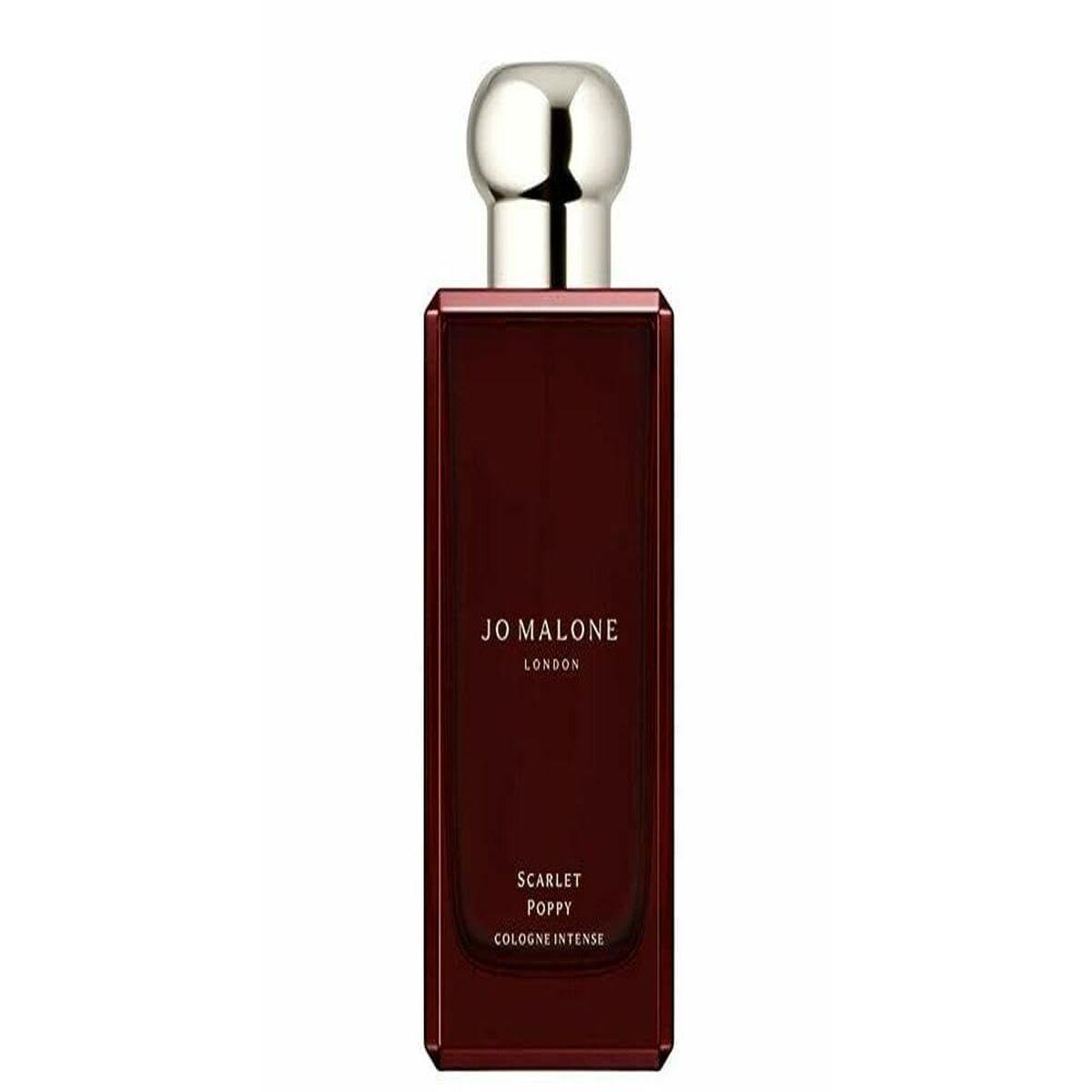 Perfume Unisex Jo Malone EDC Scarlet Poppy 100 ml