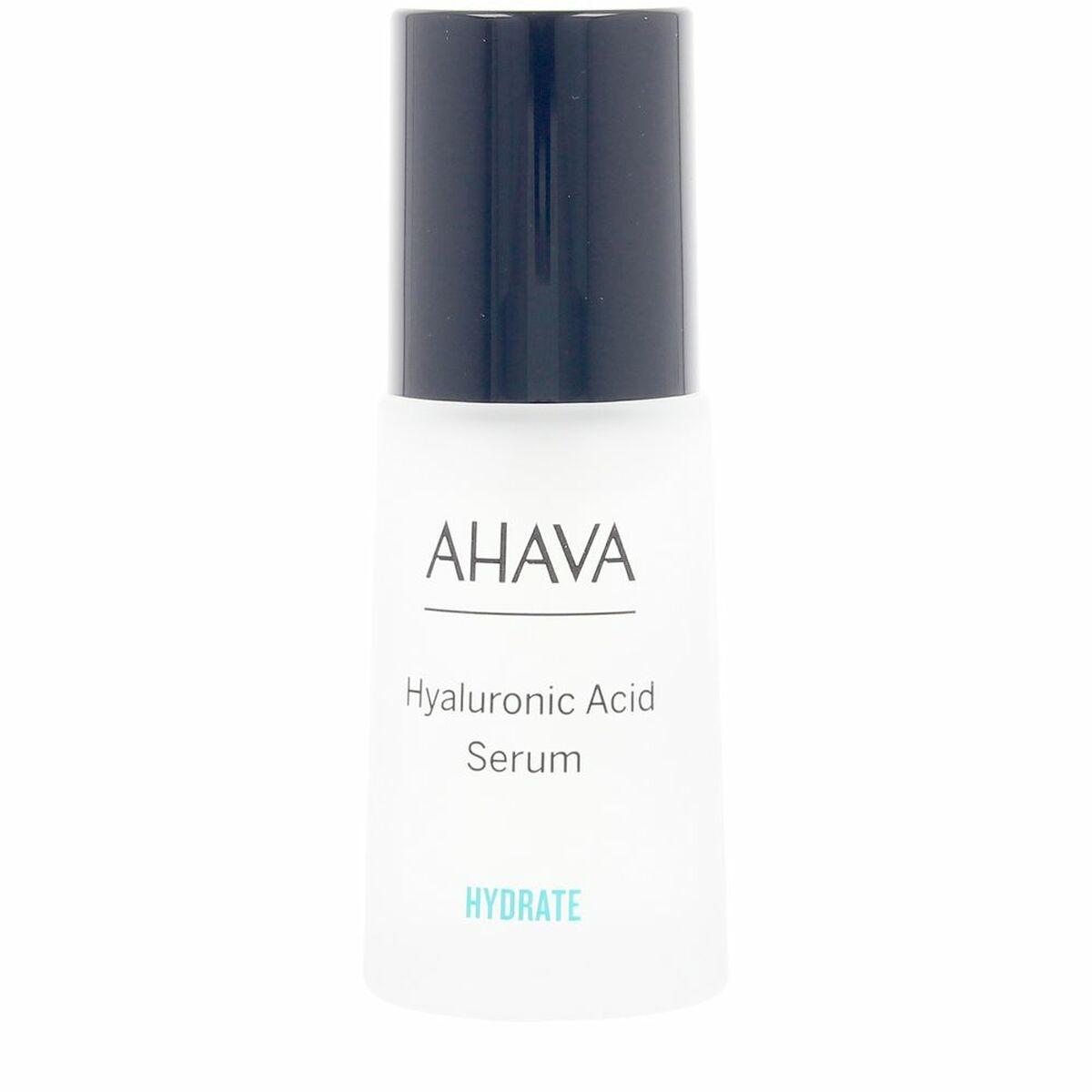 Sérum Hidratante Ahava HYALURONIC ACID 30 ml