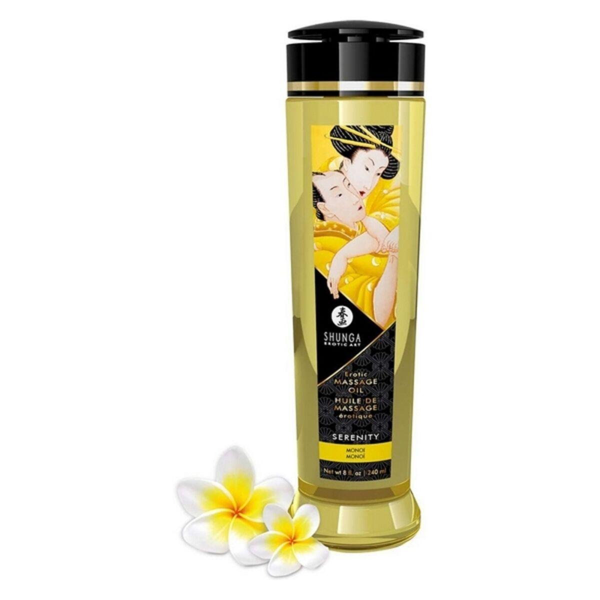 Aceite de Masaje Erótico Shunga