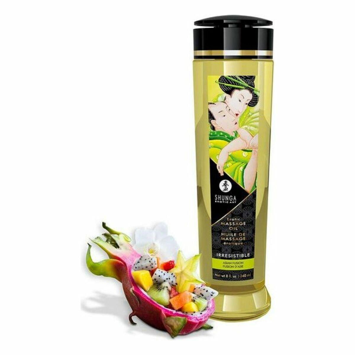 Aceite de Masaje Erótico Shunga SHU-1218