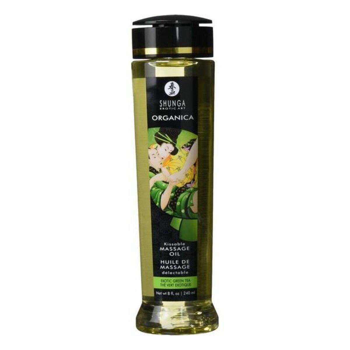 Aceite de Masaje Erótico Shunga SHU-1311