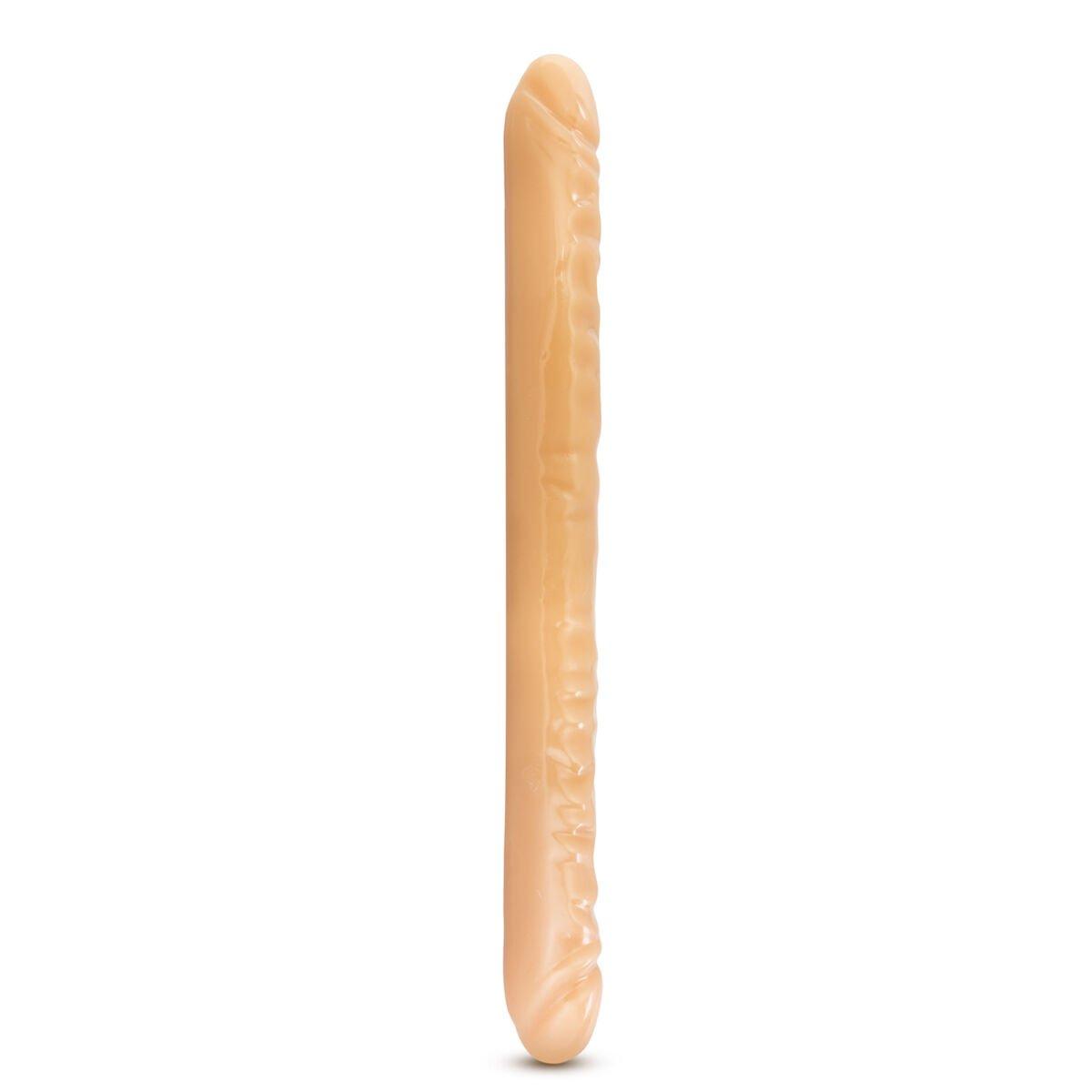 Consolador de Doble Penetración Blush B yours Natural