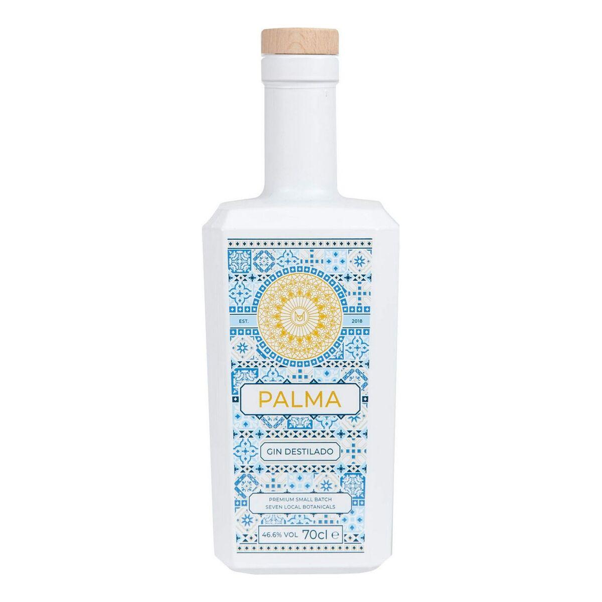 Ginebra Palma Distillery PALMAGIN Destilado