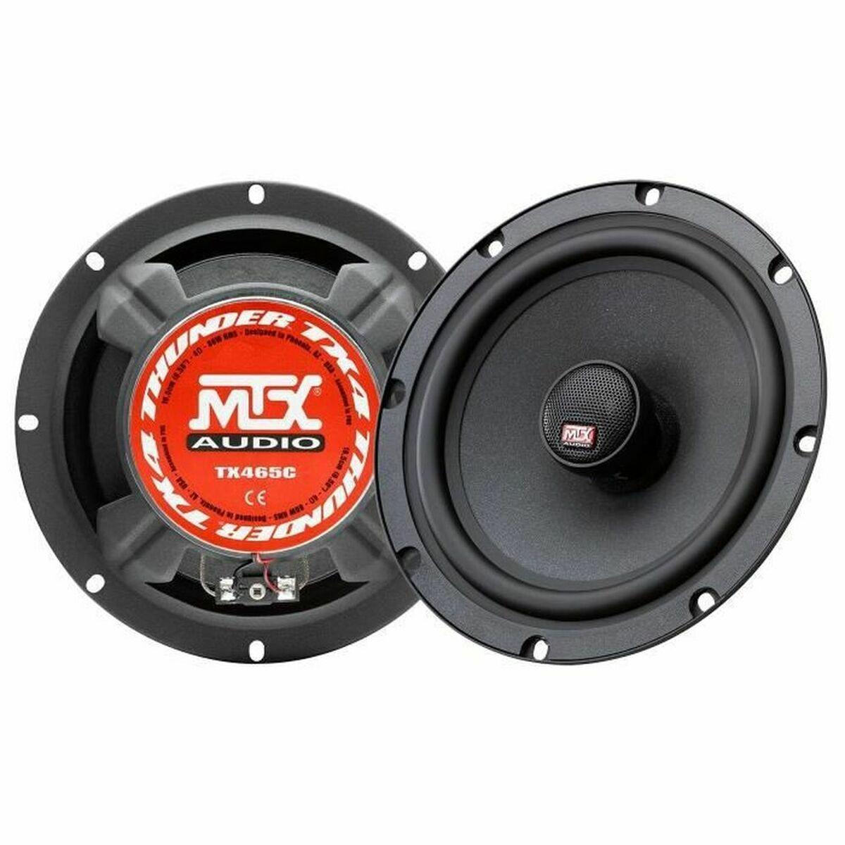Altavoces para Coche Mtx Audio TX465C
