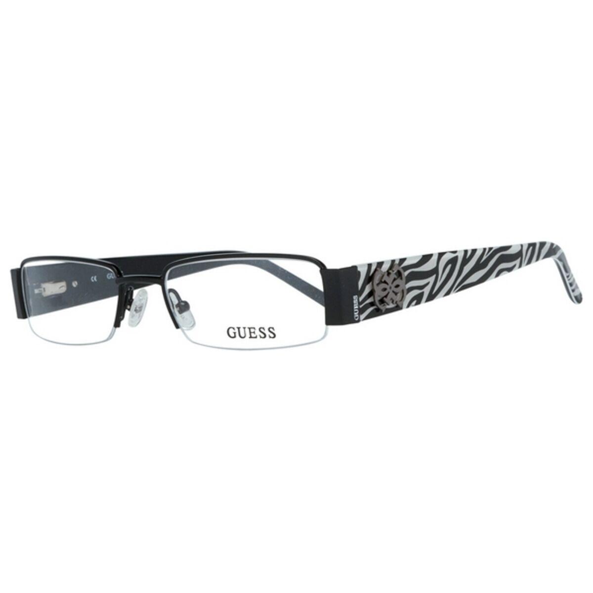 Montura de Gafas Mujer Guess Ø 52 mm
