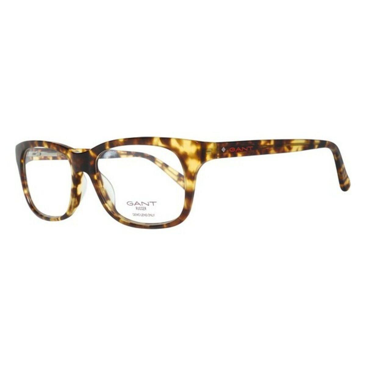 Montura de Gafas Mujer Gant Ø 53 mm
