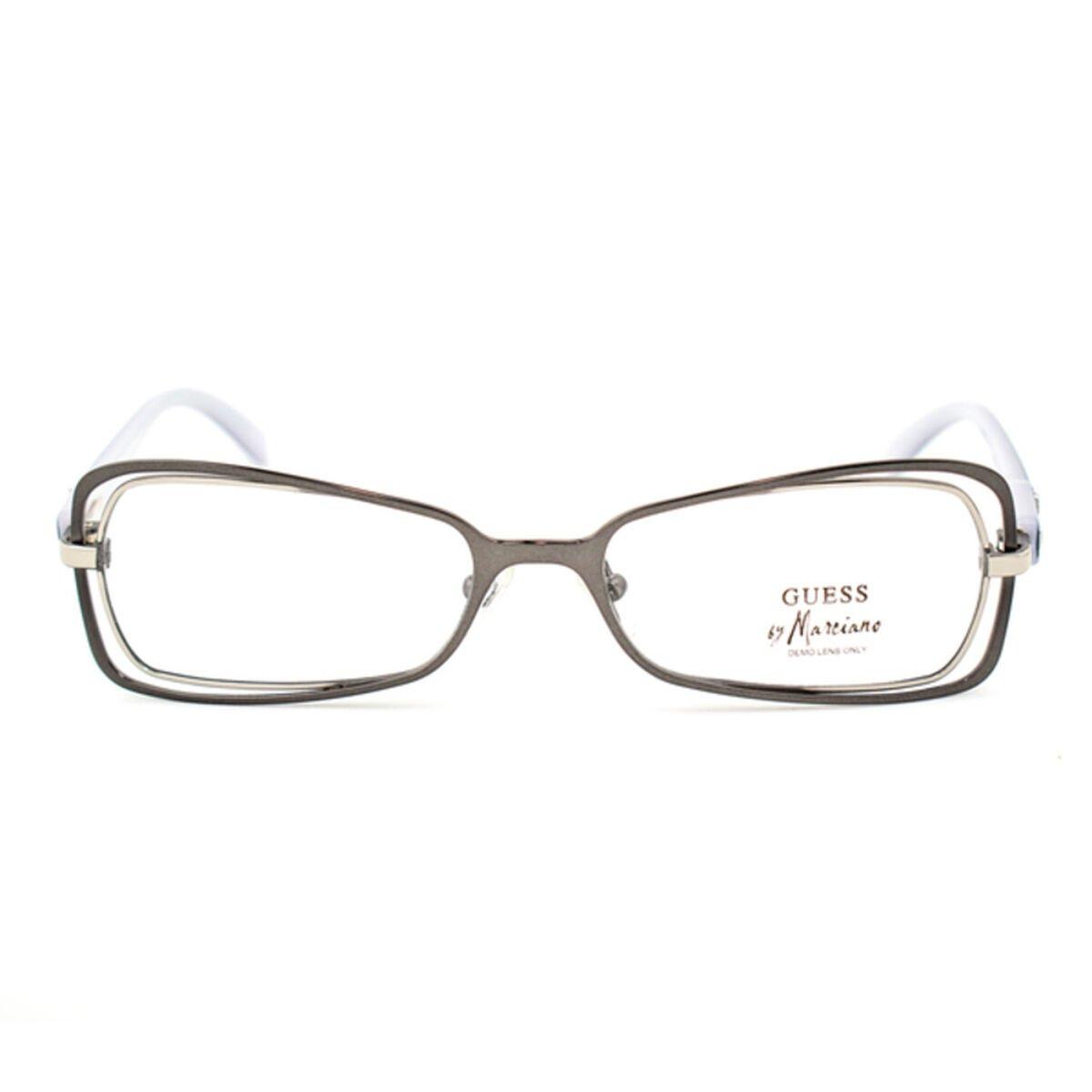 Montura de Gafas Mujer Guess Marciano Ø 51 mm
