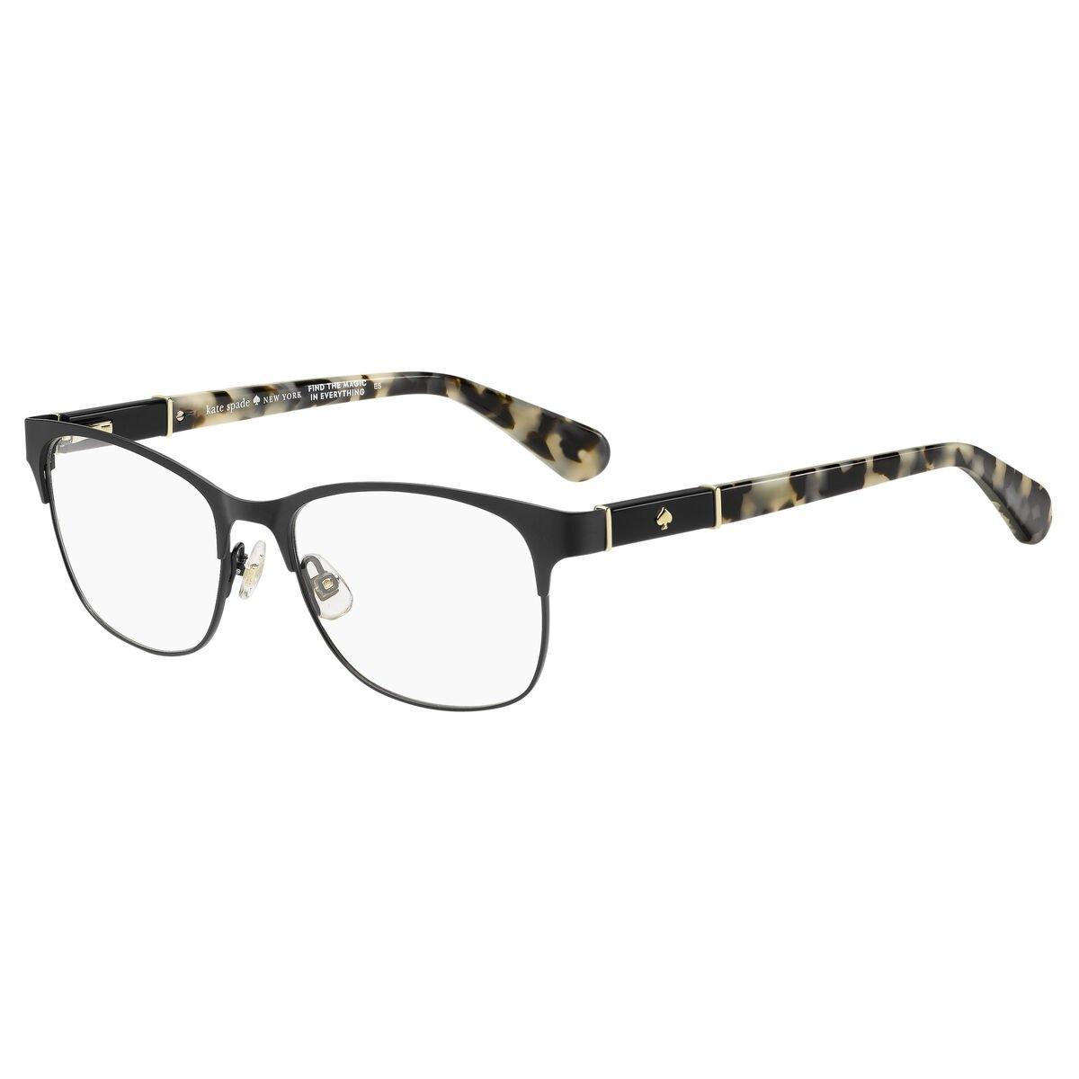 Montura de Gafas Mujer Kate Spade Ø 51 mm