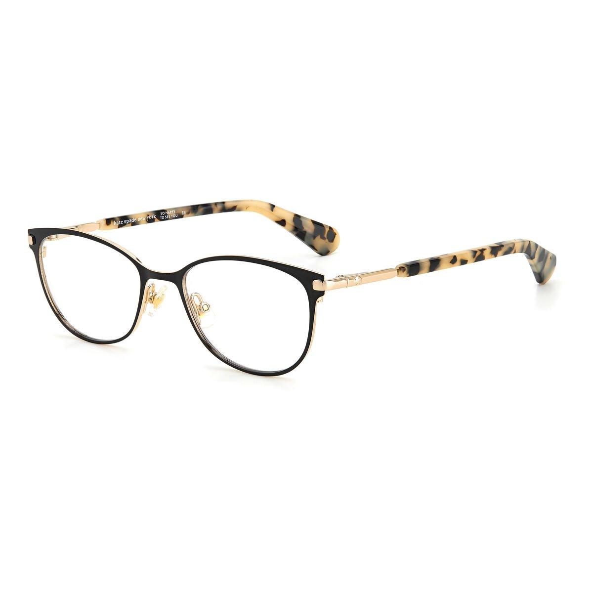 Montura de Gafas Mujer Kate Spade Ø 53 mm