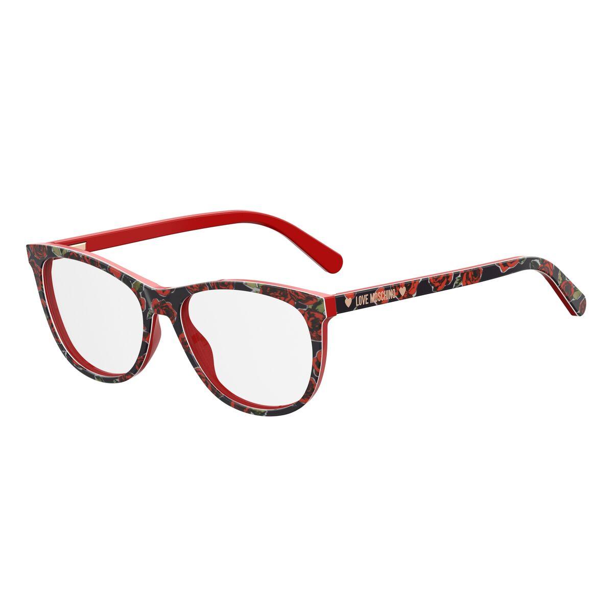 Montura de Gafas Mujer Love Moschino Ø 53 mm