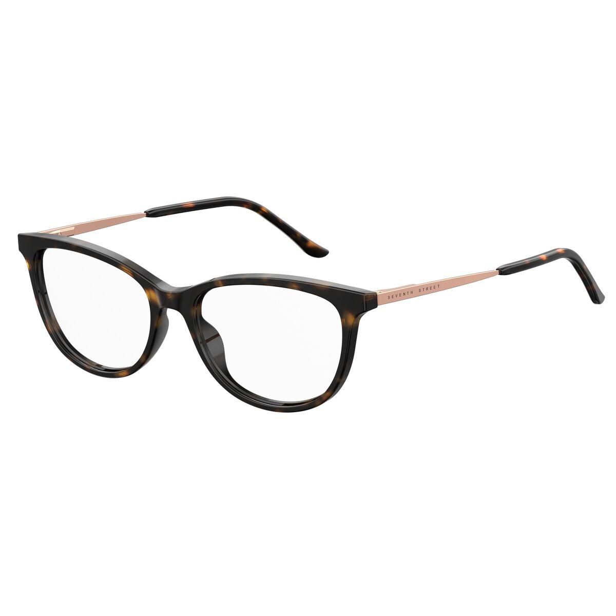 Montura de Gafas Mujer Seventh Street Ø 45 mm Ø 50 mm